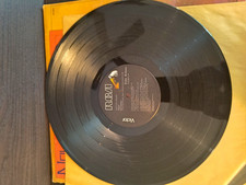 Neil Sedaka Let's Go Steady Again LP Vinyl RCA Victor 1976 12