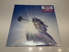 Geese - Getting Killed - Indie Exclusive Semi-Transparent Violet LP picture