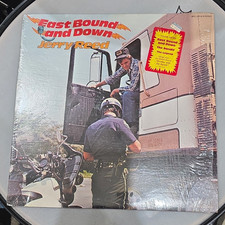 Jerry Reed East Bound and Down 12