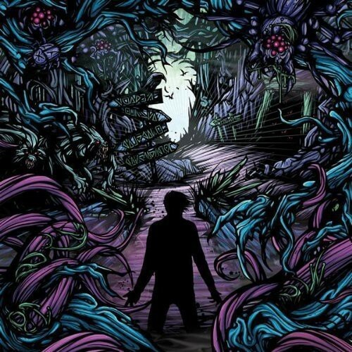 Homesick by Day to Remember (Record, 2013)