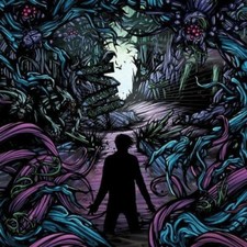Homesick by Day to Remember (Record, 2013) picture