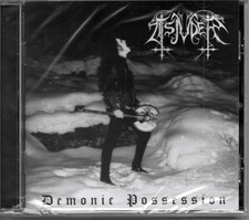 TSJUDER-DEMONIC POSSESSION-CD-black metal-urgehal-taake-immortal-setherial picture