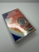 NEW SEALED Vince Staples Big Fish Theory Cassette Urban Outfitters Lmtd Of 1500 picture