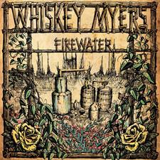 Firewater picture