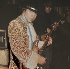 Live Stevie Ray Vaughan Archival Recordings 1979-1990 picture