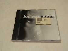Donovan Sutras Sutras CD [Produced by Rick Rubin] picture