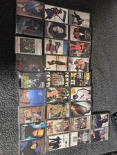 Vintage 90s R&B Hip-Hop Cassette Lot (28): 2Pac, Prince, Boyz II Men, Maze picture