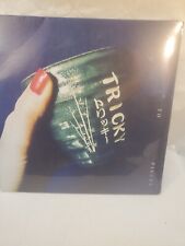 TRICKY-FALL TO PIECES NEW VINYL picture