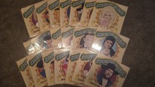 Time Life 1981 Country Music Vinyl Records FULL SET 17 of 20 SEALED Dolly Elvis  picture