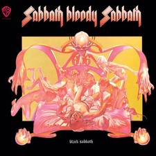 Sabbath Bloody Sabbath picture
