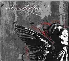 Silhouette by Through You (CD, Apr-2005, Through You) Brand New Sealed picture