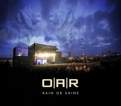 Rain Or Shine - GOOD