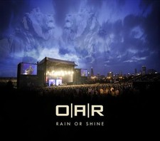 Rain Or Shine - GOOD picture