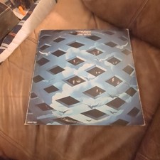 1969 THE WHO U.S. 2-LP 