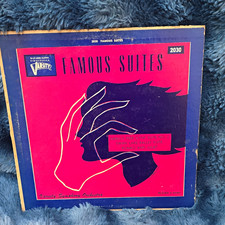 Vintage Famous Suites picture