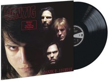 Danzig - Danzig II: Lucifuge [New Vinyl LP] Explicit picture