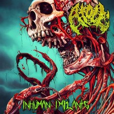 Atoll (4) - Inhuman Implants picture