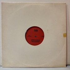DOUBLE DEE & STEINSKI-HISTORY OF HIP HOP LESSONS 1-3 12 SINGLE RPM RECORDS B MAN picture