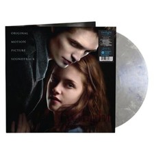 VARIOUS ARTISTS - Twilight - Original Soundtrack (Mercury Vinyl) picture