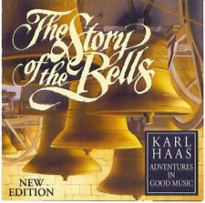 Adventures in Good Music/The Story Of The Bells - Audio CD picture