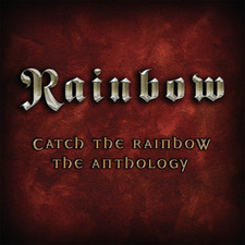 Rainbow ~ Catch The Rainbow: The Anthology  • 2CD • 2003 Polydor UK •• NEW •• picture