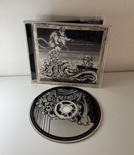 As Cities Burn Hell Or High Water CD Tooth & Nail Christian Metal Rare OOP picture