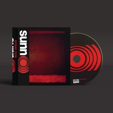 SUNN O))) - Sunn O))) - BRAND NEW FACTORY SEALED CD picture