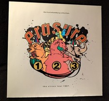 Erasure - The Circus Live In Hamburg 12
