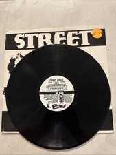 33 Rpm Vinyl Sweet Sable, PROMO, WHITE LABEL picture