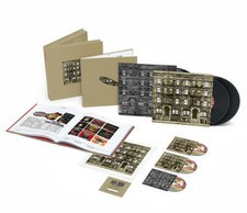 Physical Graffiti by Led Zeppelin (CD, 2015) picture