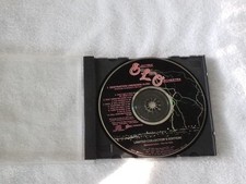 ELO Destination Unknown Promo CD-10Trks picture