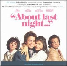About Last Night [Original Soundtrack] by Original Soundtrack: Used picture