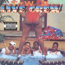 2 Live Crew Move Somethin' (CD) Album picture