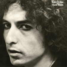 Bob Dylan Hard Rain (Vinyl) 12