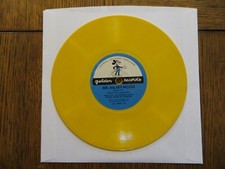 Mr. Mickey Mouse / Mickey's New Car - Golden Records RD78 6