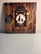 Mondo Over The Garden Wall Soundtrack Harvest Festival Vinyl picture