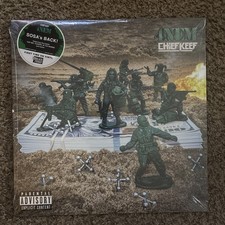 Chief Keef - 4NEM (2022 RSD) picture