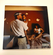 Kendrick Lamar Mr. Morale & The Big Steppers 12