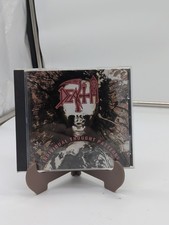 Death**Individual Thought Patterns**(CD, 1993) Relativity 88561-1168-2  picture