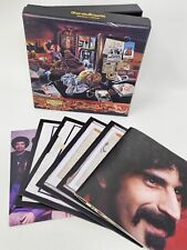 Frank Zappa (Over-Nite Sensation) 50th Anniversary 4CD/1 Blu-Ray *Pre-Owned* picture