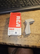 VTG NOS RCA 45 RPM Vinyl Record Changer Spindle Adapter for Phonographs 121922 picture