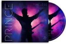 Prince - Timeless [New CD] picture