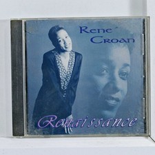 René Croan - Renaissance (CD 2000) picture