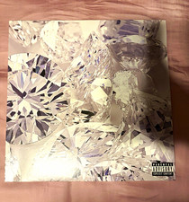 Drake Future What a Time to Be Alive Black Vinyl 12