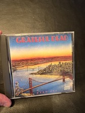 Grateful Dead Dead Set CD Arista picture