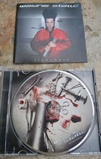 Wayne Static - Pighammer (CD, 2011) First pressing Near Mint RARE  picture