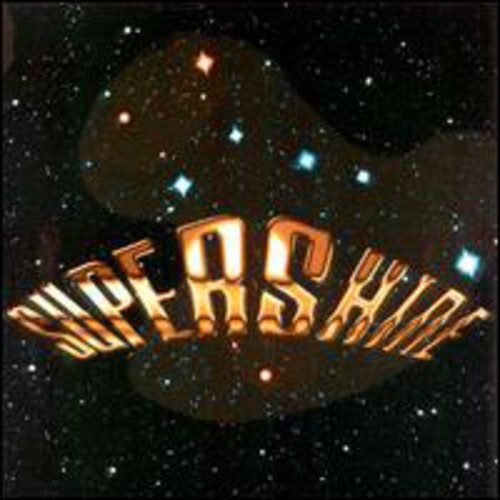 Supershine by Supershine (CD, 2000)
