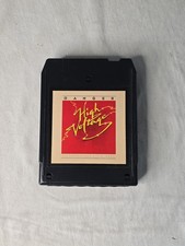Danger High Voltage 8 Track Tape TU 2748 Police Hall & Oates Styx Rare - NICE picture