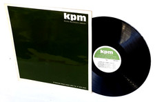 Flamboyant Themes-Volume IV Vinyl LP KPM Music KPM 1000 Series – KPM 1065 picture