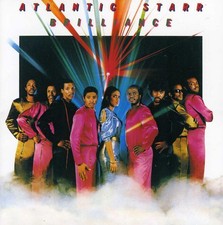 Atlantic Starr - Brilliance [New CD] picture